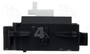 HVAC Recirculation Door Actuator 4 Seasons 73171 fits 08-09 Cadillac CTS