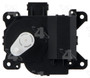 HVAC Recirculation Door Actuator 4 Seasons 73171 fits 08-09 Cadillac CTS