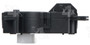 HVAC Mode Door Actuator 4 Seasons 73178 fits 06-11 Cadillac DTS
