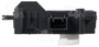HVAC Mode Door Actuator 4 Seasons 73178 fits 06-11 Cadillac DTS