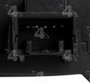 HVAC Mode Door Actuator 4 Seasons 73181 fits 05-07 Cadillac STS
