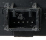 HVAC Blend Door Actuator 4 Seasons 73182 fits 05-11 Cadillac STS