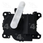 HVAC Blend Door Actuator 4 Seasons 73182 fits 05-11 Cadillac STS