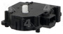 HVAC Recirculation Door Actuator 4 Seasons 73189