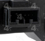 HVAC Blend Door Actuator 4 Seasons 73191