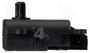 HVAC Recirculation Door Actuator-Blend Door Actuator 4 Seasons 73198