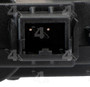 HVAC Recirculation Door Actuator 4 Seasons 73199