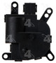 HVAC Recirculation Door Actuator 4 Seasons 73199