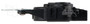 Four Seasons HVAC Mode Door Actuator P/N:73206