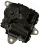 HVAC Blend Door Actuator-Mode Door Actuator 4 Seasons 73251