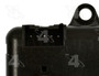 HVAC Blend Door Actuator-Mode Door Actuator 4 Seasons 73256
