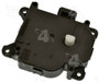 HVAC Mode Door Actuator 4 Seasons 73264