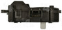 HVAC Mode Door Actuator 4 Seasons 73264
