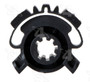 HVAC Temperature Valve Actuator Gear-Actuator Gear 4 Seasons 73275