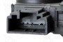 HVAC Recirculation Door Actuator 4 Seasons 73276