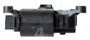 HVAC Blend Door Actuator 4 Seasons 73279
