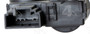 HVAC Blend Door Actuator 4 Seasons 73279