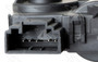 HVAC Recirculation Door Actuator 4 Seasons 73285