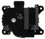 HVAC Mode Door Actuator 4 Seasons 73288