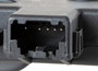 HVAC Blend Door Actuator 4 Seasons 73296
