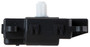 HVAC Blend Door Actuator 4 Seasons 73296