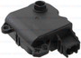HVAC Floor Mode Door Actuator-Blend Door Actuator 4 Seasons 73297