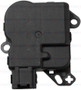 HVAC Floor Mode Door Actuator-Blend Door Actuator 4 Seasons 73297