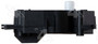 HVAC Mode Door Actuator-Blend Door Actuator 4 Seasons 73300