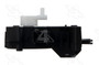 HVAC Recirculation Door Actuator 4 Seasons 73301