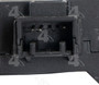 HVAC Recirculation Door Actuator 4 Seasons 73301