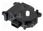 HVAC Blend Door Actuator-Mode Door Actuator 4 Seasons 73305