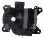 HVAC Blend Door Actuator-Mode Door Actuator 4 Seasons 73305