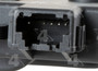 HVAC Defrost Mode Door Actuator 4 Seasons 73322