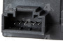 HVAC Blend Door Actuator 4 Seasons 73327 fits 09-13 Mazda 6