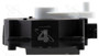 HVAC Blend Door Actuator 4 Seasons 73333