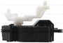 HVAC Blend Door Actuator 4 Seasons 73334 fits 03-07 Honda Accord 3.0L-V6
