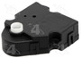 HVAC Blend Door Actuator 4 Seasons 73335