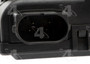 HVAC Defrost Mode Door Actuator 4 Seasons 73345