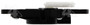 HVAC Blend Door Actuator 4 Seasons 73365 fits 05-09 Hyundai Tucson
