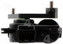 HVAC Recirculation Door Actuator 4 Seasons 73369
