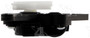 HVAC Blend Door Actuator 4 Seasons 73372 fits 2010 Hyundai Azera