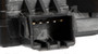 HVAC Blend Door Actuator 4 Seasons 73387