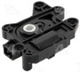 HVAC Blend Door Actuator 4 Seasons 73390 fits 10-13 Kia Soul