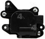HVAC Blend Door Actuator 4 Seasons 73390 fits 10-13 Kia Soul