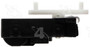 HVAC Mode Door Actuator 4 Seasons 73403