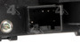 HVAC Mode Door Actuator 4 Seasons 73403