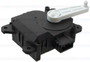 HVAC Mode Door Actuator 4 Seasons 73438 fits 05-10 Honda Odyssey