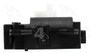 HVAC Recirculation Door Actuator 4 Seasons 73439