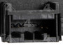 Four Seasons HVAC Recirculation Door Actuator P/N:73444