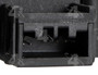 HVAC Blend Door Actuator 4 Seasons 73452 fits 12-15 Honda Civic